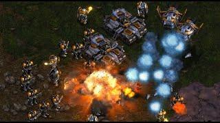 RoyaL  T v Soulkey  Z on Neo Sylphid - StarCraft  - Brood War REMASTERED