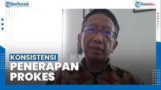 Zubairi Djoerban Ungkapkan Konsistensi Penerapan Protokol Kesehatan saat Pandemi Covid-19