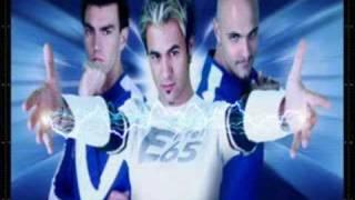 Eiffel 65 - Viaggia Insieme A Me