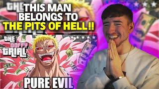 REACTING to DOFLAMINGO The Heavenly Demon