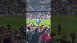 Christian Pulisics late winning goal against West Ham 