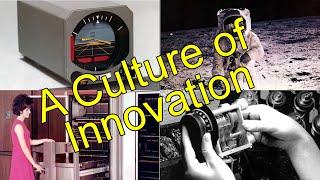 Big Gambles Big Risks Big Failures Big Successes - Arthur A Collins Culture of Innovation