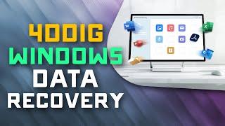 Tenorshare 4DDiG Data Recovery Software Review How to Recover Deleted FilesVideoPhotos on WinMac