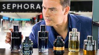 20 BEST Mens Fragrances At Sephora Ultimate Buy Guide