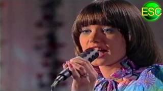 ESC 1973 14 - Ireland - Maxi - Do I Dream?