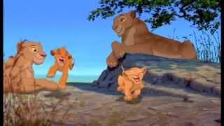 The Lion King When Can I See You Again Owl City