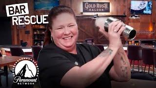 Tumbleweed Grill Turned Into Gold Rush Saloon  Bar Rescue Season 9