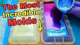 He Found the Most Useful Silicone Molds You’ll Want to Try