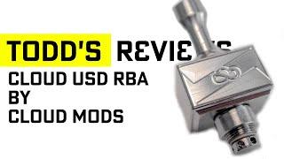 Cloud USD RBA by Cloud Mods