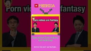 Japanese P0rn Videos Are Fantasy?