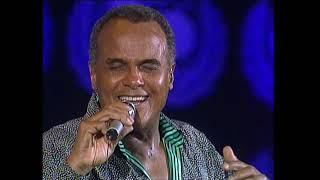 Harry Belafonte - Day-O The Banana Boat Song Live
