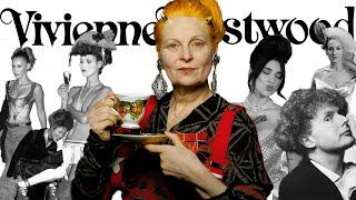 The Rise and Rise of Vivienne Westwood