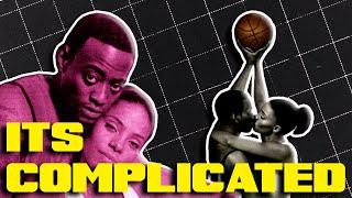 Love and Basketball... and the Black Gender Wars