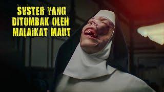 DOSA SEORANG SUSTER  Alur cerita film horor sister death