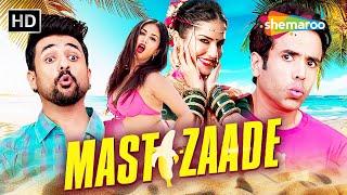 Mastizaade - Best Comedy Movie  सनी लियॉन की धमाकेदार मूवी  Tusshar Kapoor  Sunny Leone