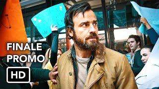 The Leftovers 3x08 Promo The Book of Nora HD Series Finale