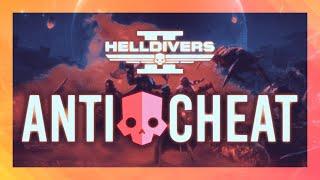 INVASIVE ANTICHEAT  Is it THAT bad?  Helldivers 2 nProtect Uninstall Guide