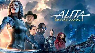 Alita battle angel full movie 2018 Hindi  Alita battle angel 2 full movie dubbed #RDSBollywood