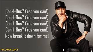 LL Cool J - The Ripper Strikes Back Lyrics