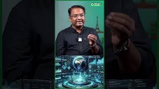 புதுசா வர AI Technoligies -க்கு அவங்க Employee Train பண்ணி வெச்சிருப்பாங்க  Ganesan Thiru Financial