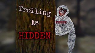 Trolling as H̷̲̰̪̔̅I̵̳̖̓D̴̯̉͝D̶̻͔͓̐̑̀E̶͚͌Ǹ̵̙̦̦̌ Made Kids Leave Server  Gorilla Tag VR