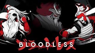 BLOODLESS Gameplay Walkthrough FULL GAME - No Commentary