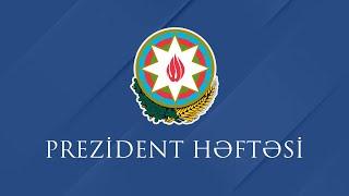 Prezident həftəsi