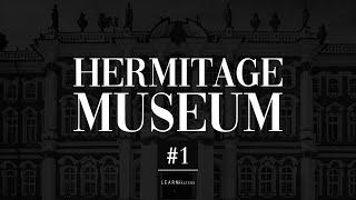 The State Hermitage Museum A collection of 200 artworks #1  LearnFromMasters