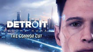 Detroit Become Human  The Connor Cut GOOD ENDING