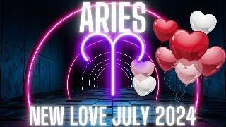 Aries ️ - All Eyes Are On You Aries