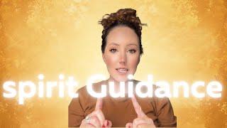 Spirit led this video to you Receive the spiritual guidance waiting for you ￼