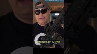 Arcturus Heckler und Koch 416A5