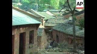 China - Women Workers