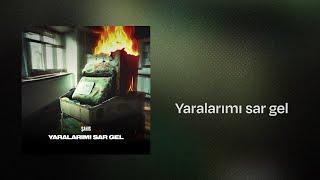 Şahıs - YARALARIMI SAR GEL Official Music Video  YesU