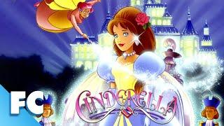 Cinderella  Full Family Animated Fantasy Movie  Family Central