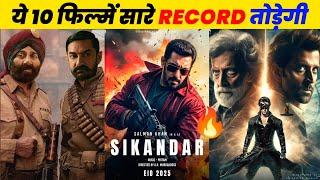 Top 10 Upcoming Record Breaking Bollywood Movies 202425  Biggest Bollywood Upcoming Movies 2024