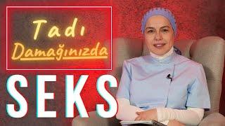 Tadı Damağınızda Seks