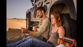 Open Desert Movie  Movie Explained In English