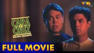 Cara Y Cruz Full Movie HD  Raymart Santiago Dennis Padilla Amanda Page Donita Rose