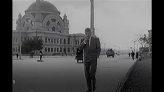 NOSTALJİ- Yeşilçam  Eski Türk Filmlerinde İSTANBUL  9.BÖLÜM-DOLMABAHÇE