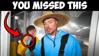 6 MISTAKES You DIDNT Notice In MrBeast Videos..