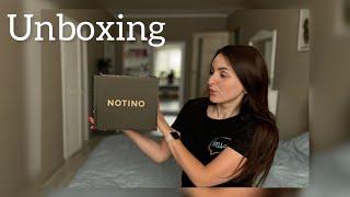 ЗАМОВЛЕННЯ З NOTINO unboxing  РОЗПАКОВКА. ПОСТІЙНІ ФАВОРИТИ ТА НОВИНКИ ️