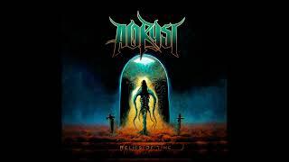 Aoryst - Relics Of Time Full Album 2024 
