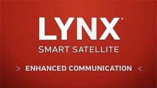 Toro® Lynx® Smart Satellite