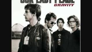 Our Lady Peace- Whatever Lyrics