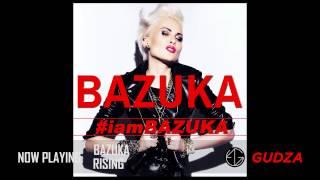 BAZUKA - #iamBAZUKA Album Mix