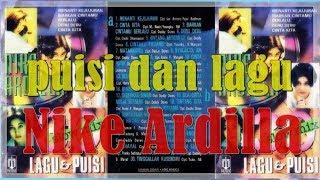 PUISI DAN LAGU NIKE ARDILLA SIDE A 1996