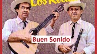 En 30 segundos - Los Relicarios Buen Sonido