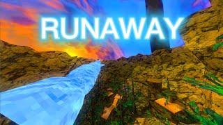 Runaway Gorilla Tag Montage