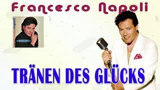 Francesco Napoli - Tränen des glücks